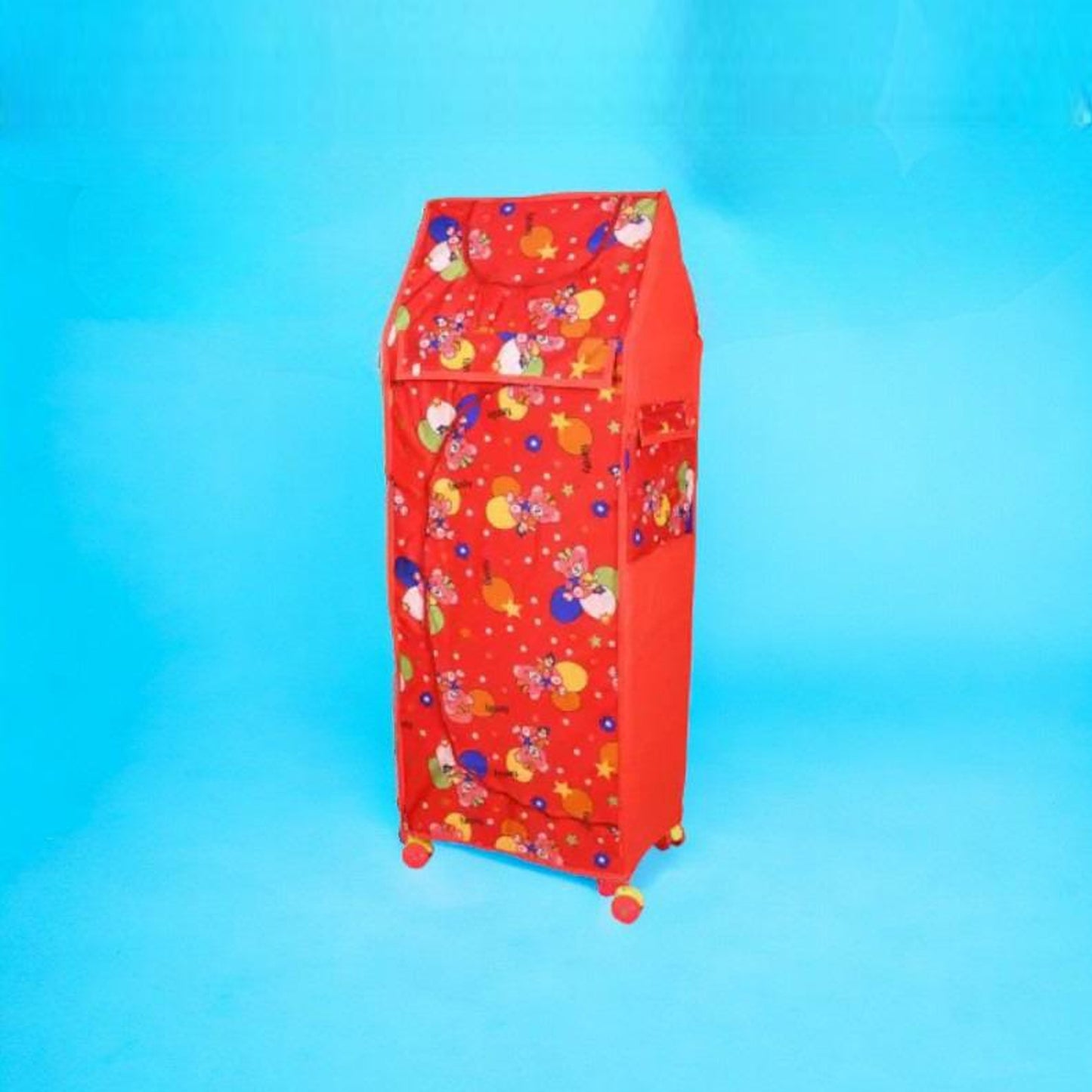 Multi-Purpose Folding
