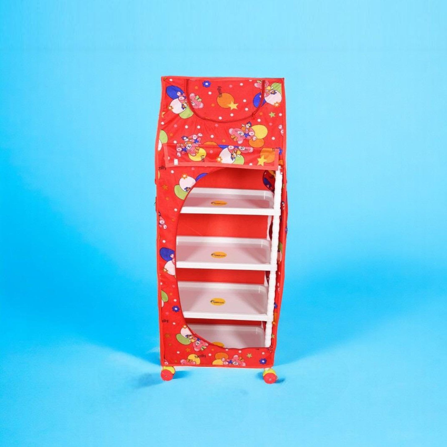 Multi-Purpose Folding