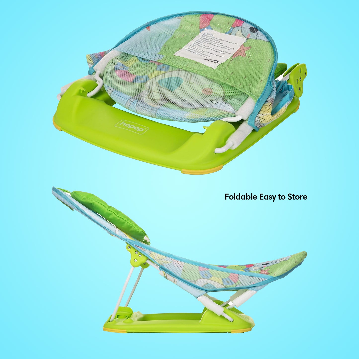 Baby Bather Net