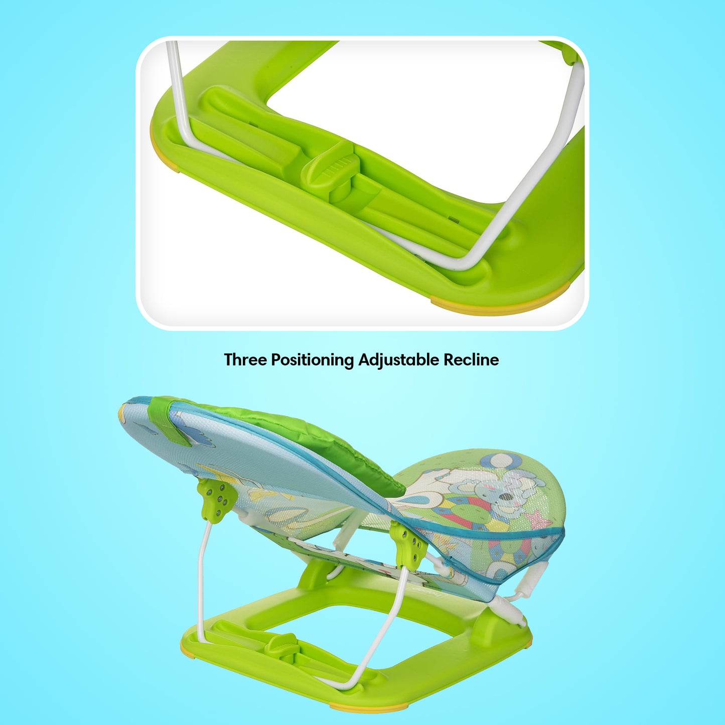 Baby Bather Net