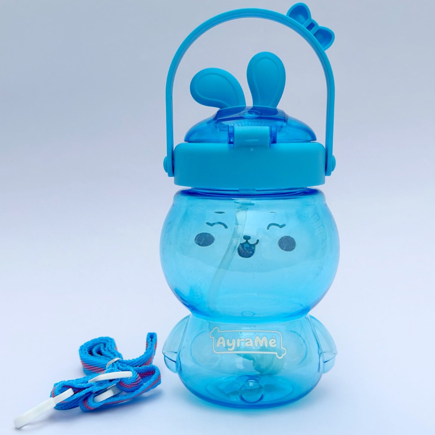 Baby Bear Sipper Water Bottle - 535ml