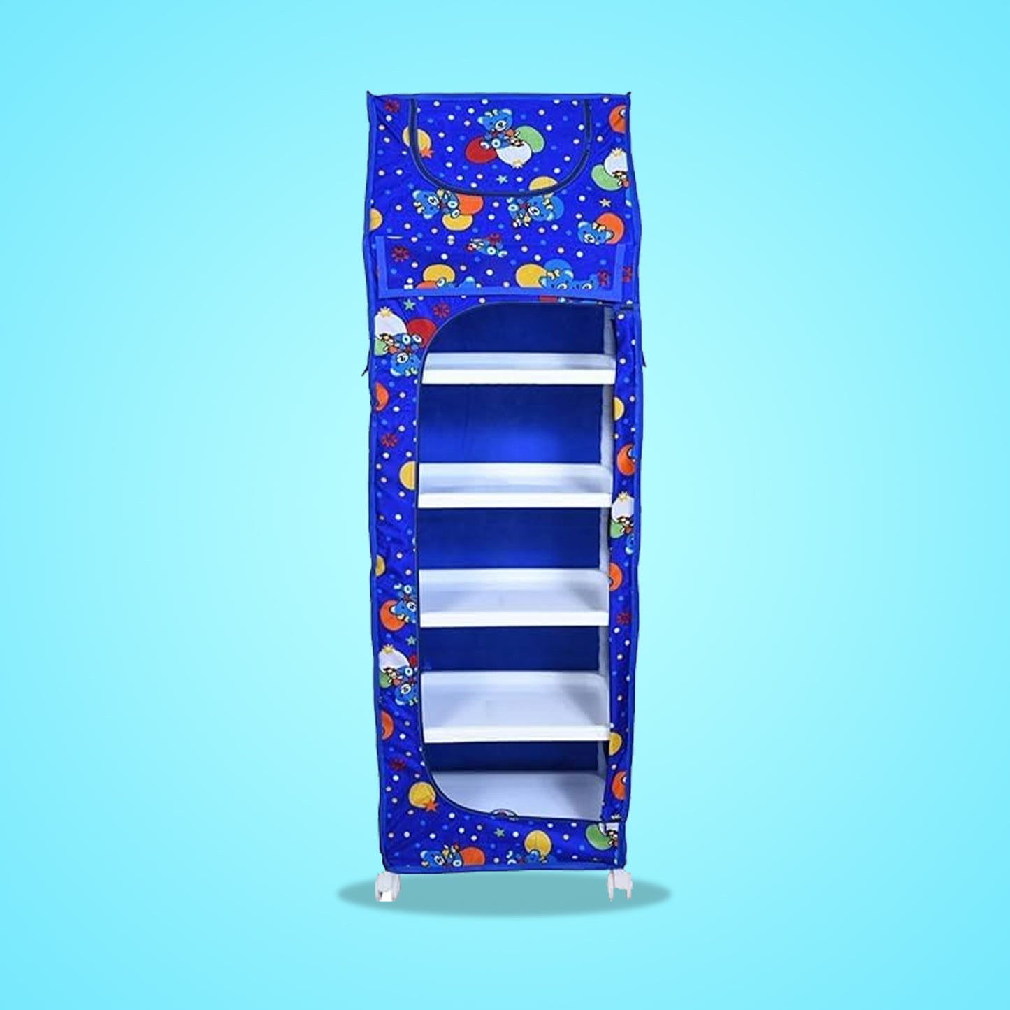 Multi-Purpose Folding