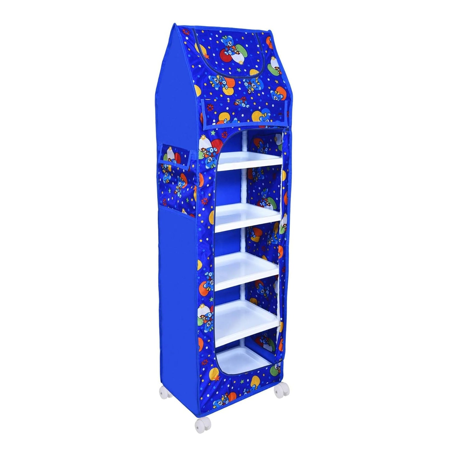 Multi-Purpose Folding