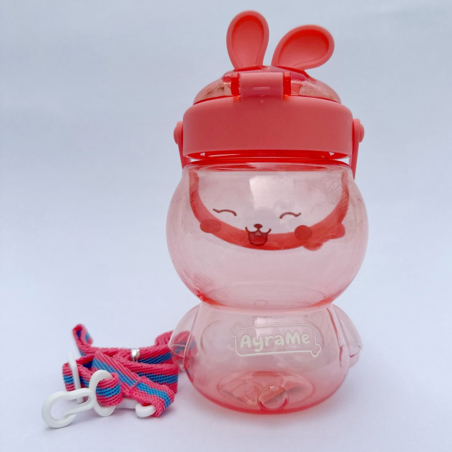 Baby Bear Sipper Water Bottle - 535ml