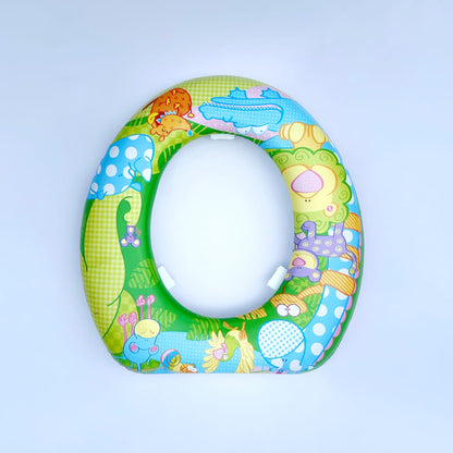 Baby Toilet Seat