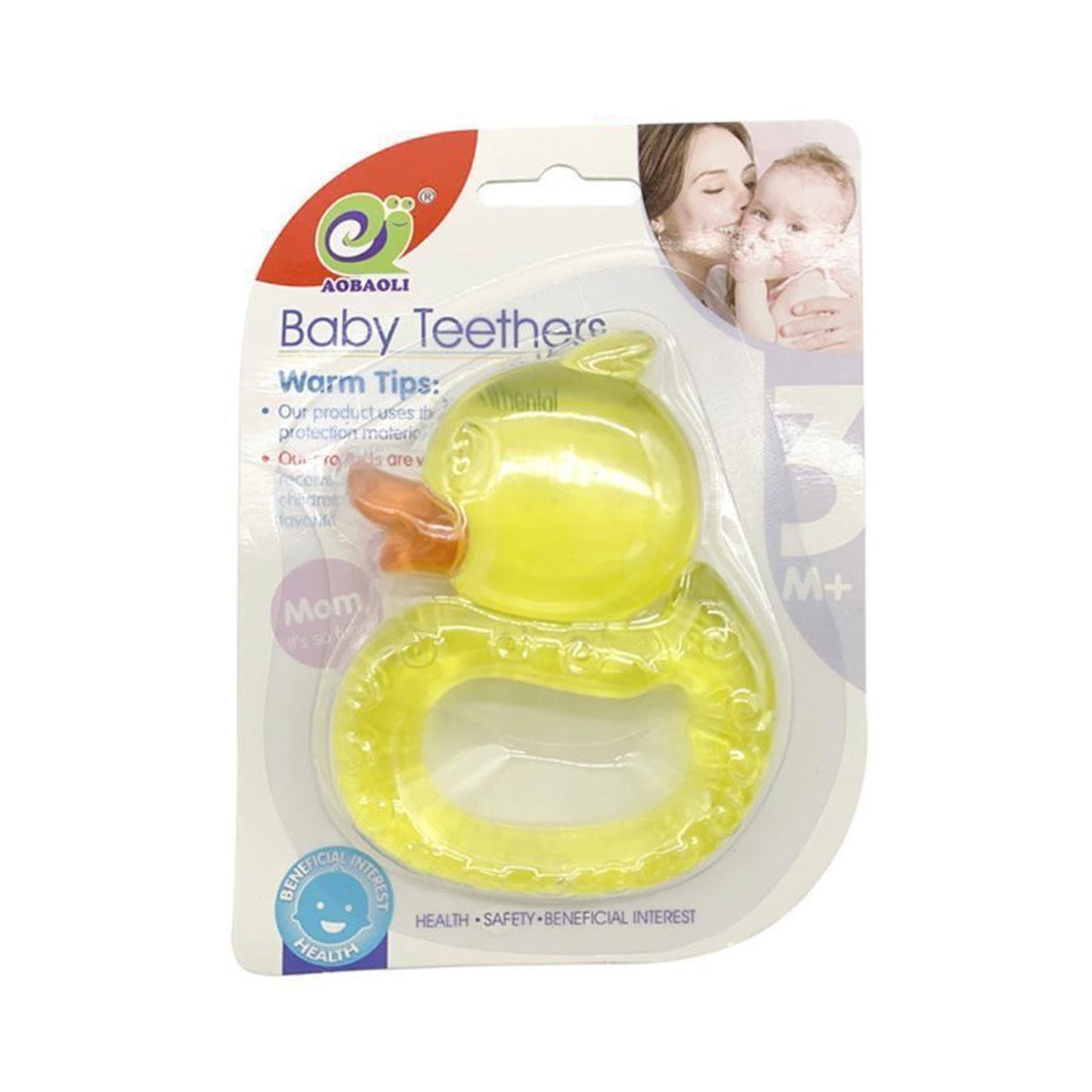 Baby Teether