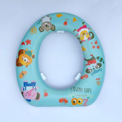 Baby Toilet Seat