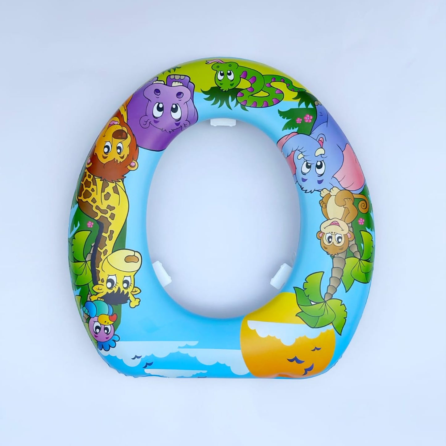 Baby Toilet Seat