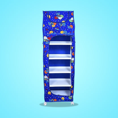 Multi-Purpose Folding