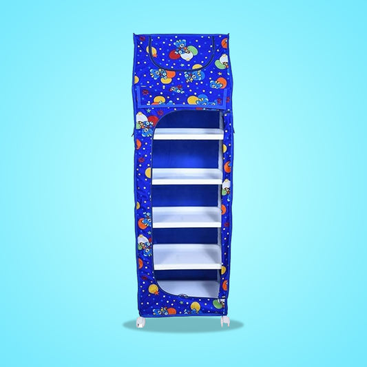 Multi-Purpose Folding