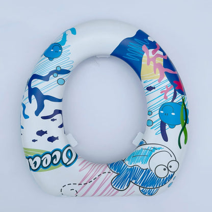 Baby Toilet Seat